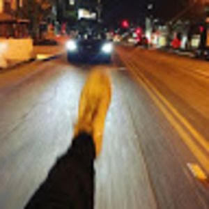 Meet your Posher, Samantha